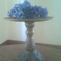 Wedding cake stand - Yay or Nay?