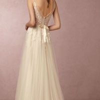 So happy with my dress after 2nd alterations appt!!!