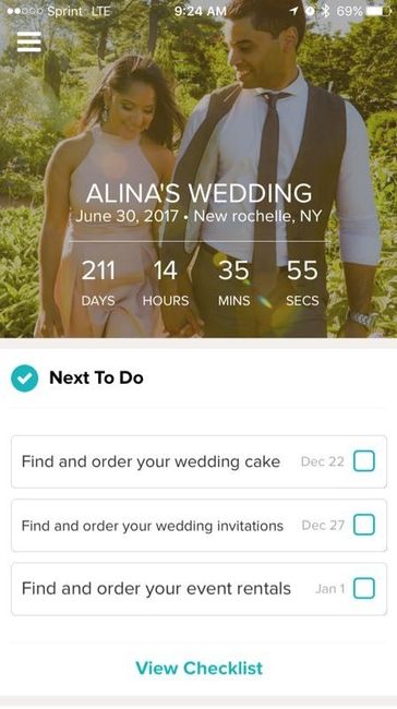 Westchester Brides