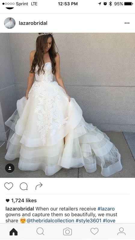 Currently obsessed with a dress thats too pricey