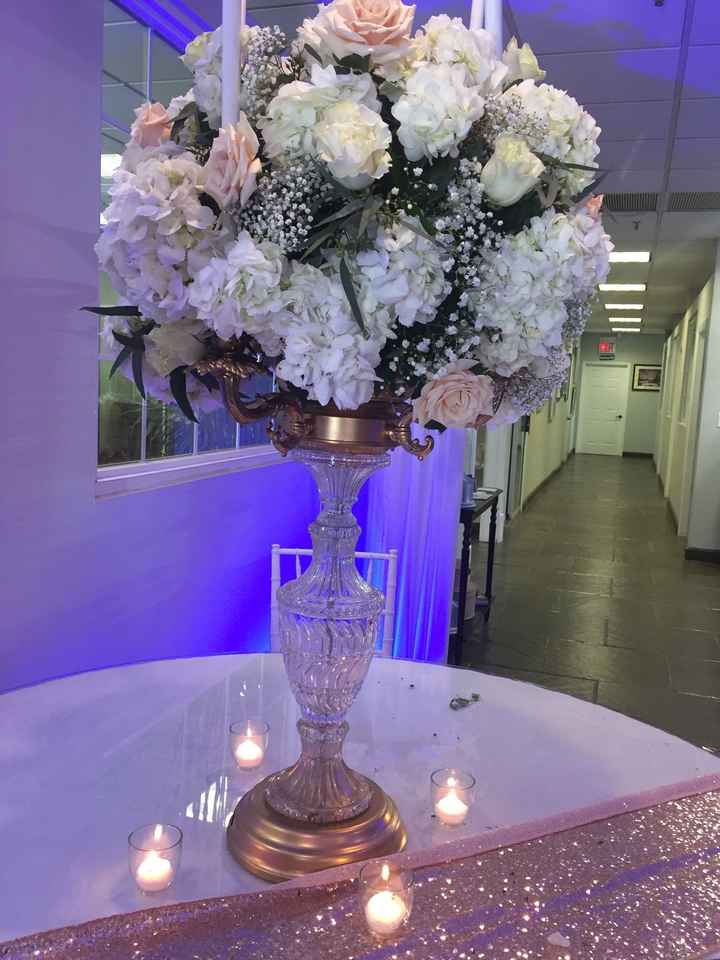 Centerpiece Sample