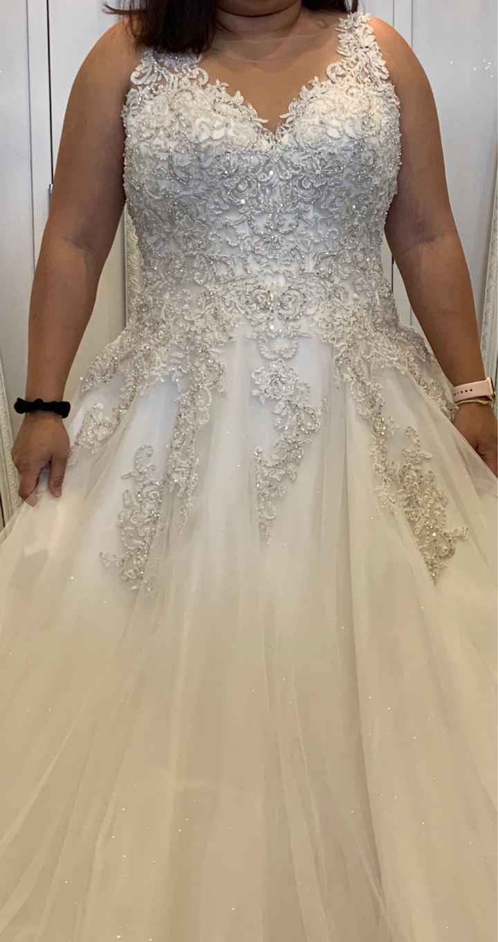 Wedding jewelry ideas - 1