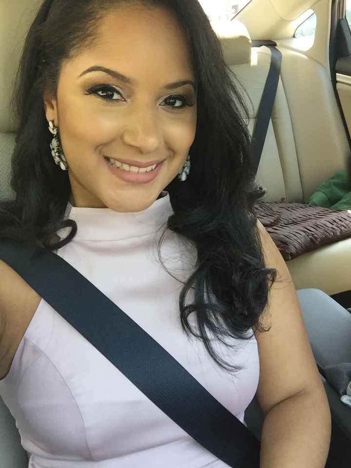 Makeup Trial! and Introduction