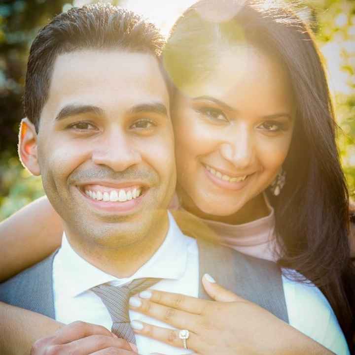 Engagement Photos! finally!