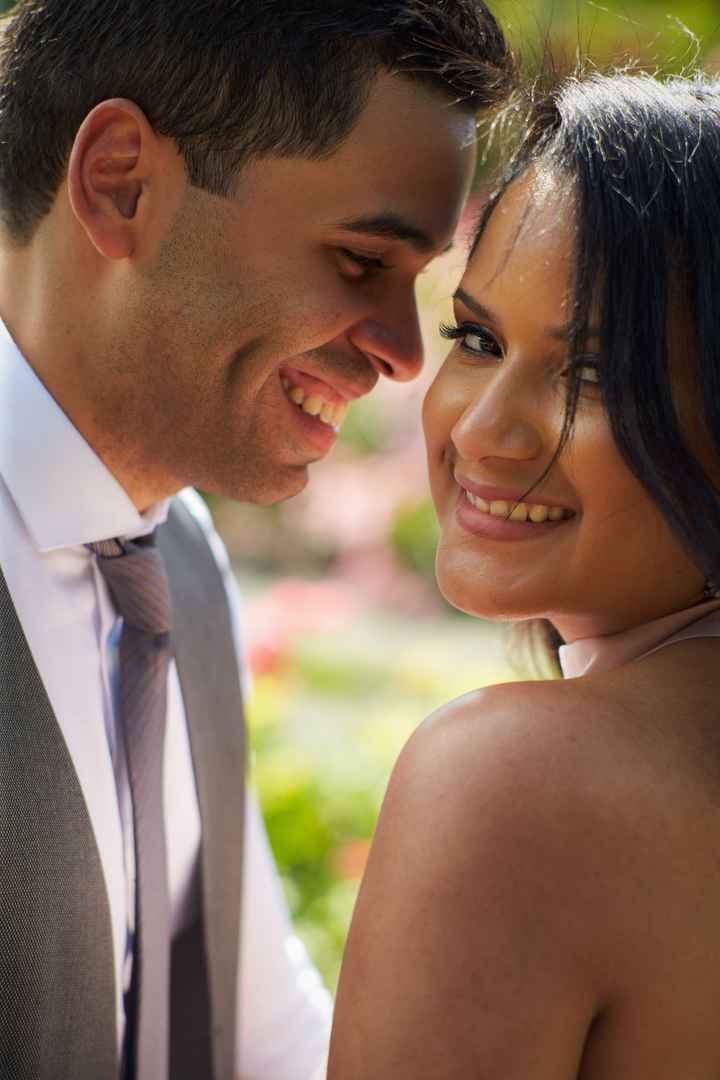 Engagement pics!
