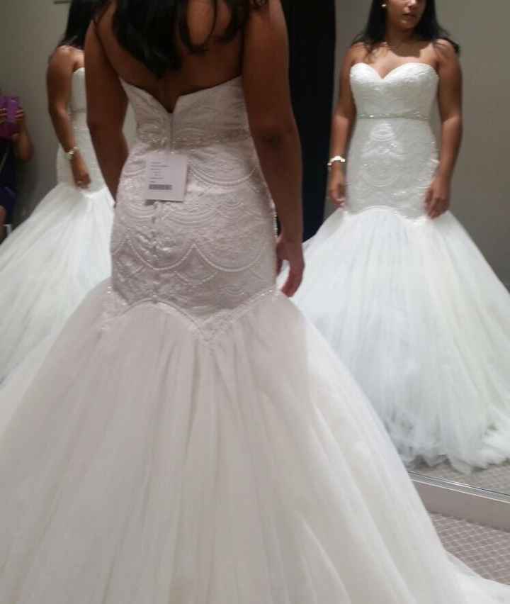 Fitbit Bride