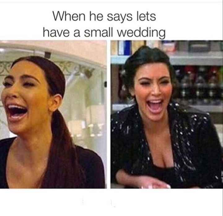 Wedding Planning Memes