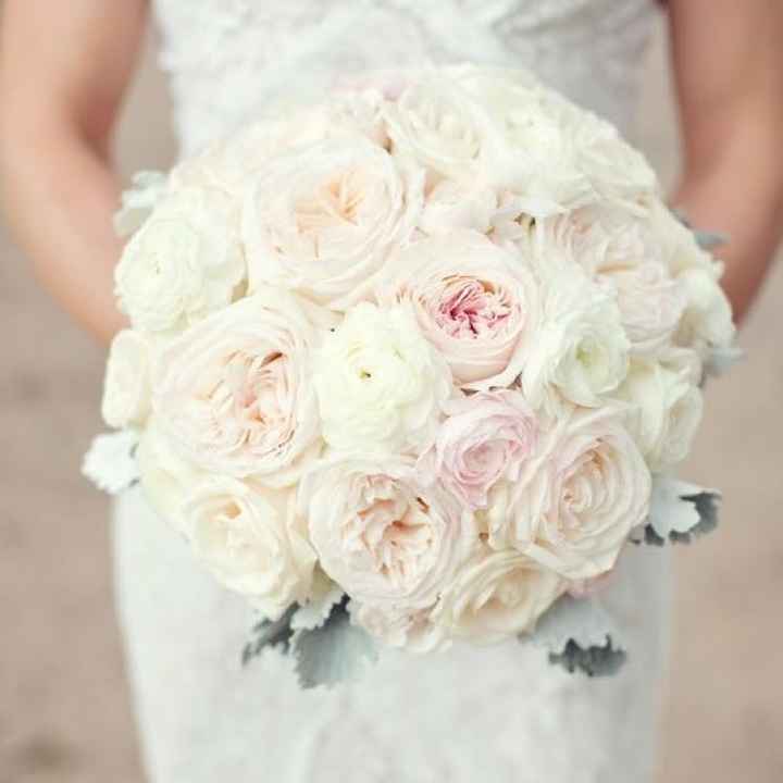 Bouquets!!!