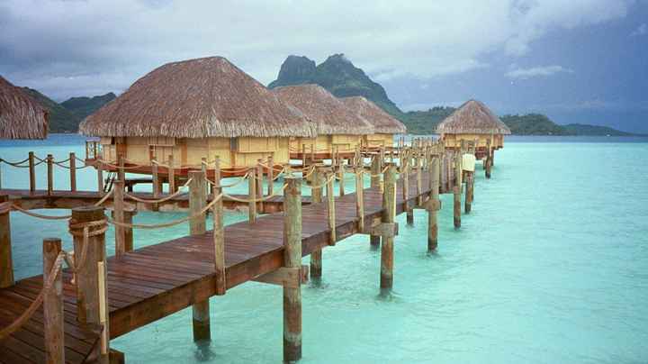 Honeymoon