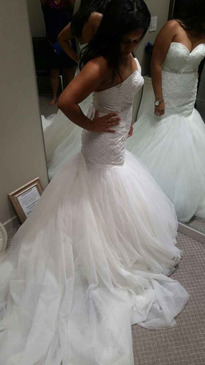 Who's your Dress Designer? (Just for fun!)