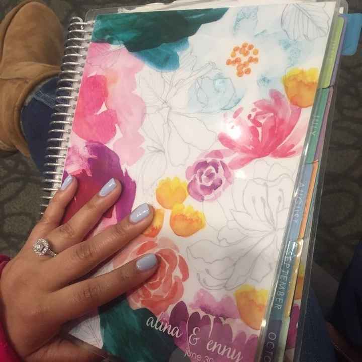 Wedding Planning Books