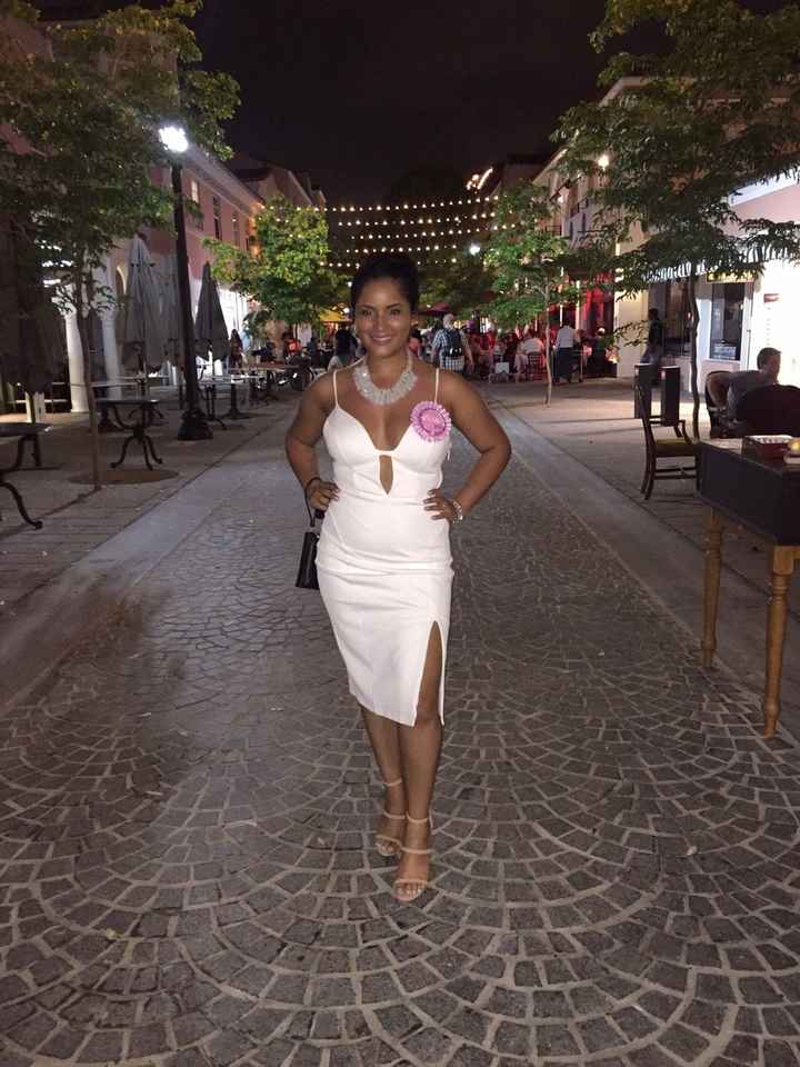 BAB Miami Edition (Pic Heavy)