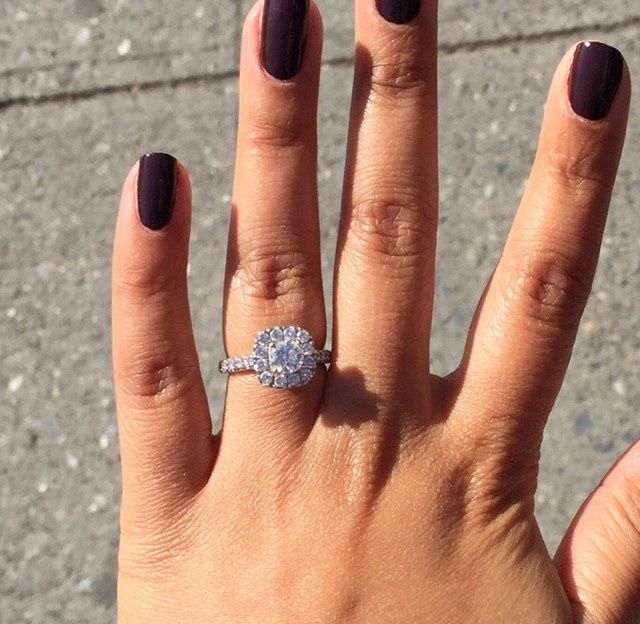 Engagement ring