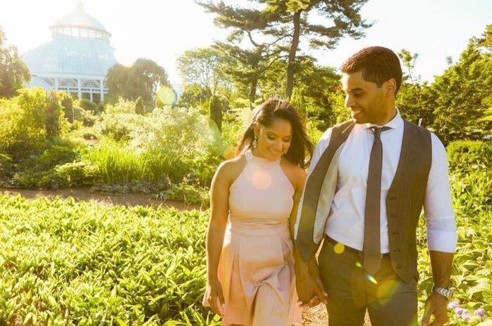 Engagement Photos! finally!