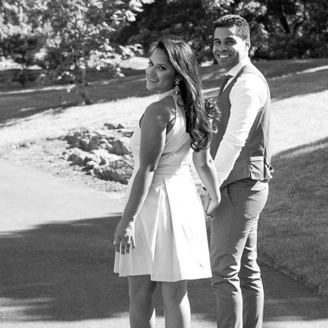Engagement Photos! finally!
