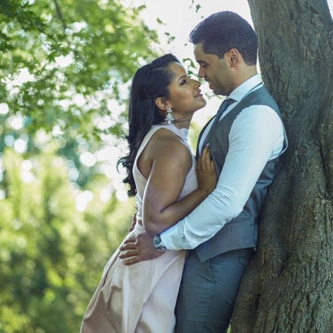Engagement Photos! finally!