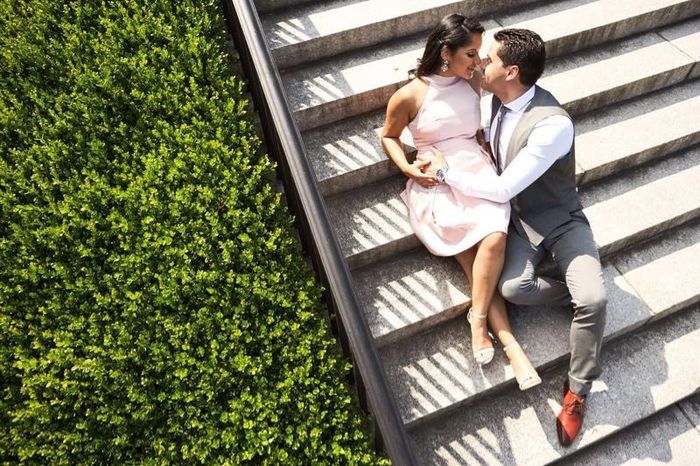 Engagement Photos! finally!