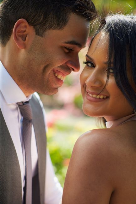 Engagement pics!