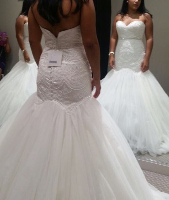 Fitbit Bride