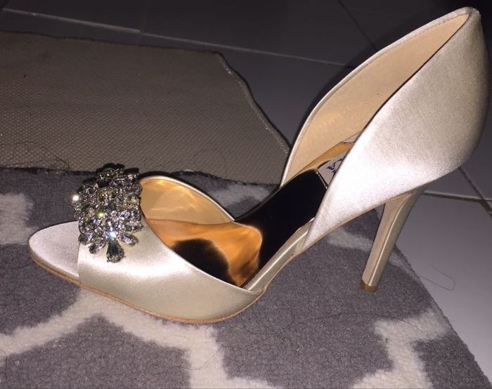 Another Shoe Thread