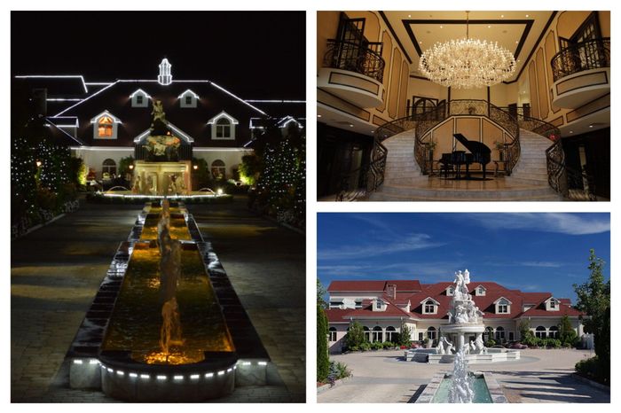 Show me your wedding venue!