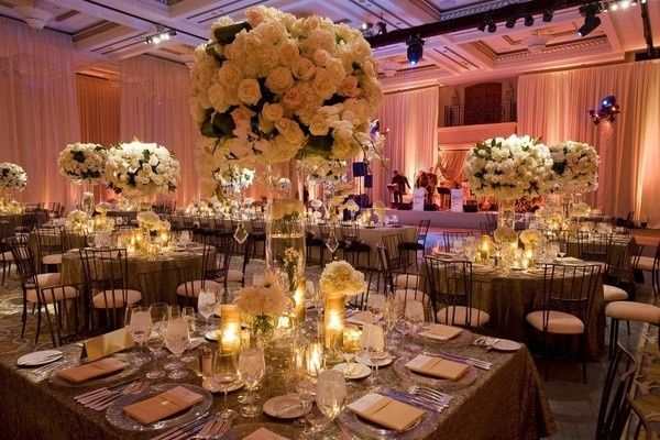 Centerpieces