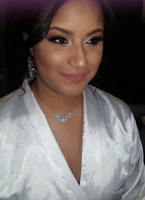 Hair & Makeup Trial I Loved It!