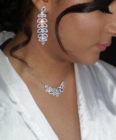 What are your Bridal Accesories