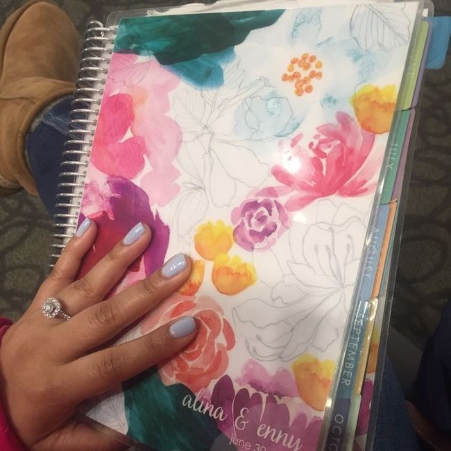 Wedding Planning Books