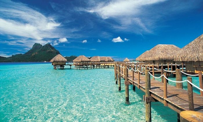 HONEYMOON?