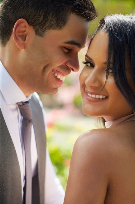 Show me your late spring/early summer engagement photos!
