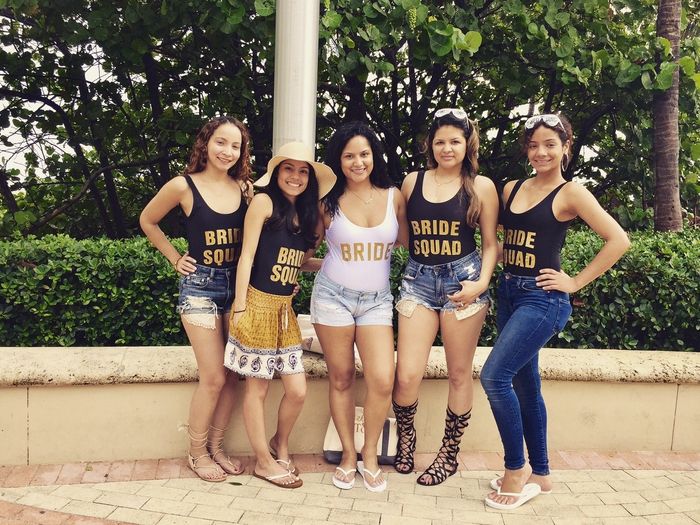 BAB Miami Edition (Pic Heavy)