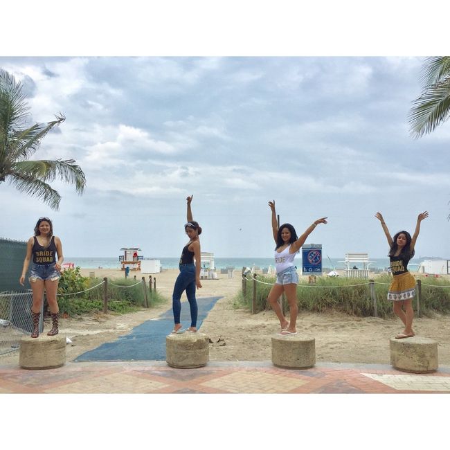 BAB Miami Edition (Pic Heavy)