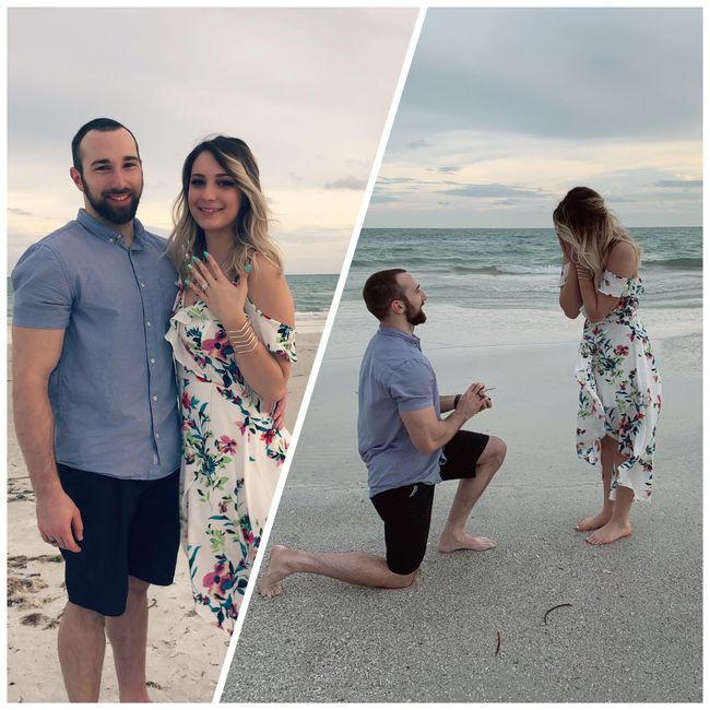 What’s your love story? ❤️ 9