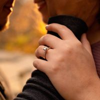 Brides of 2021! Show us your ring! - 1