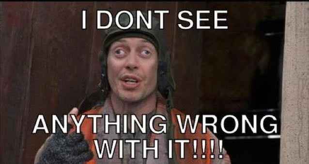 This should be interesting......