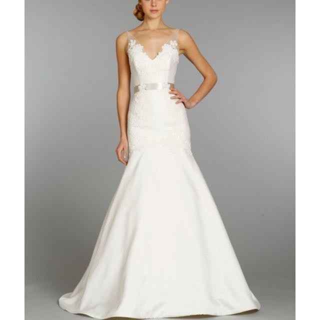 Show me your A-line dress!