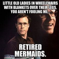 NWR: Anniversary of my dad's passing