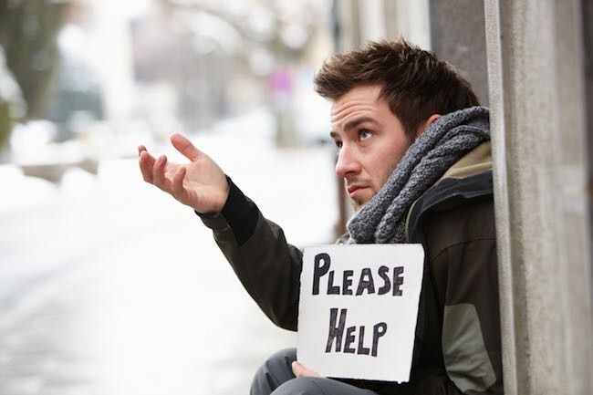 How to ask for money instead of wedding gifts