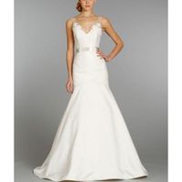 Show me your A-line dress!