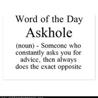 Alcoholics and a wedding