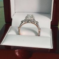 Show us your custom designed rings - 1