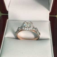 Show us your custom designed rings - 2