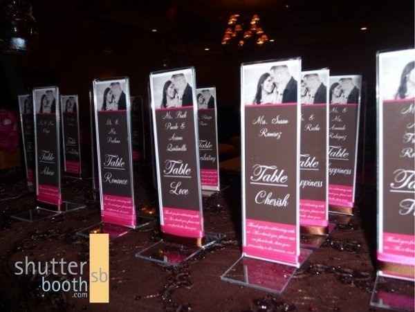 DESPARATE....Photo Booth Insert Template