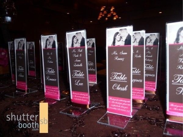 DESPARATE....Photo Booth Insert Template