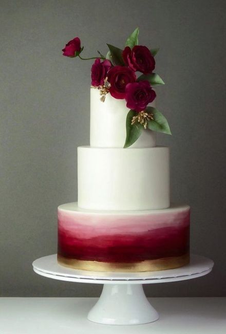 Need Input for Cake Design - 2
