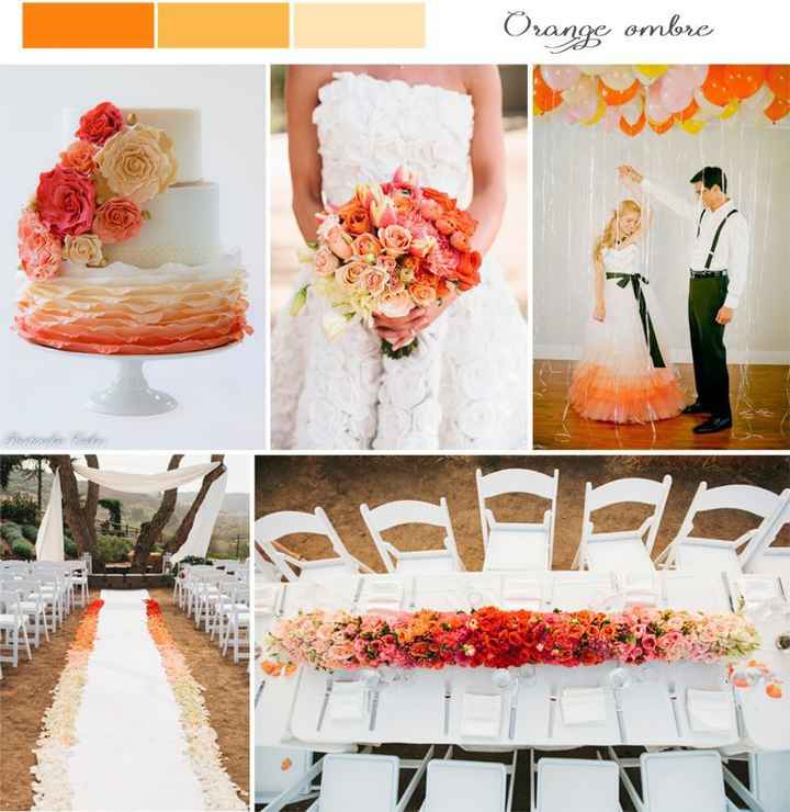 Colors: What would you have done differently? - 2