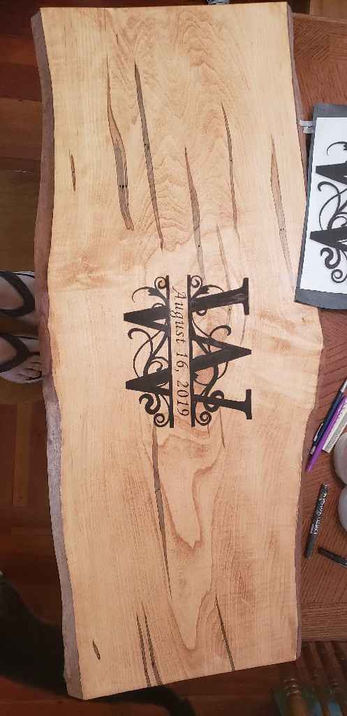 Guest book ideas! - 1