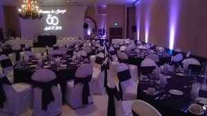 I want to hear about your venues!