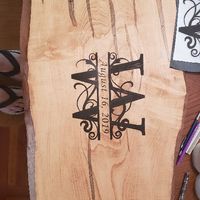 Guest book ideas! - 1